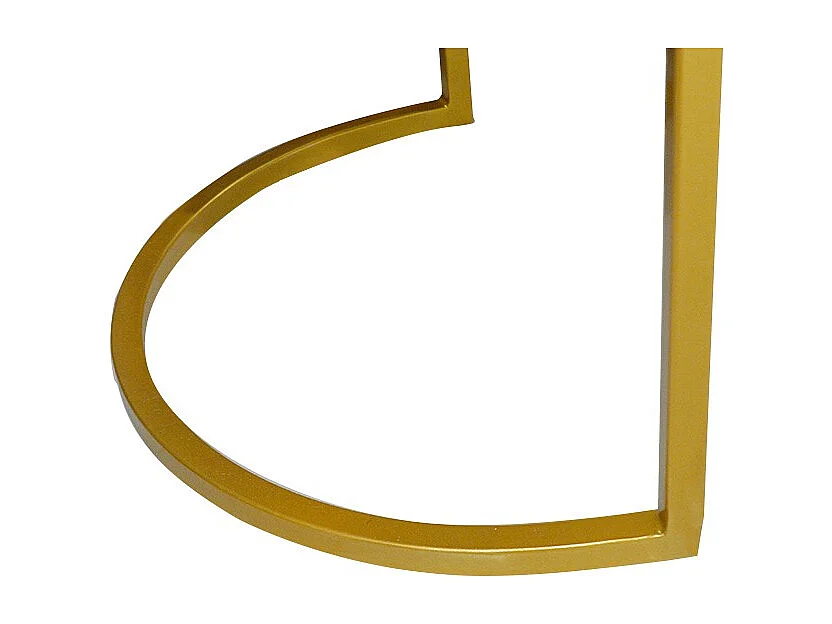 Coiffeuse À Tiroir Dessus De Table En Faux Marbre Vita - Couleurs - Velours Taupe