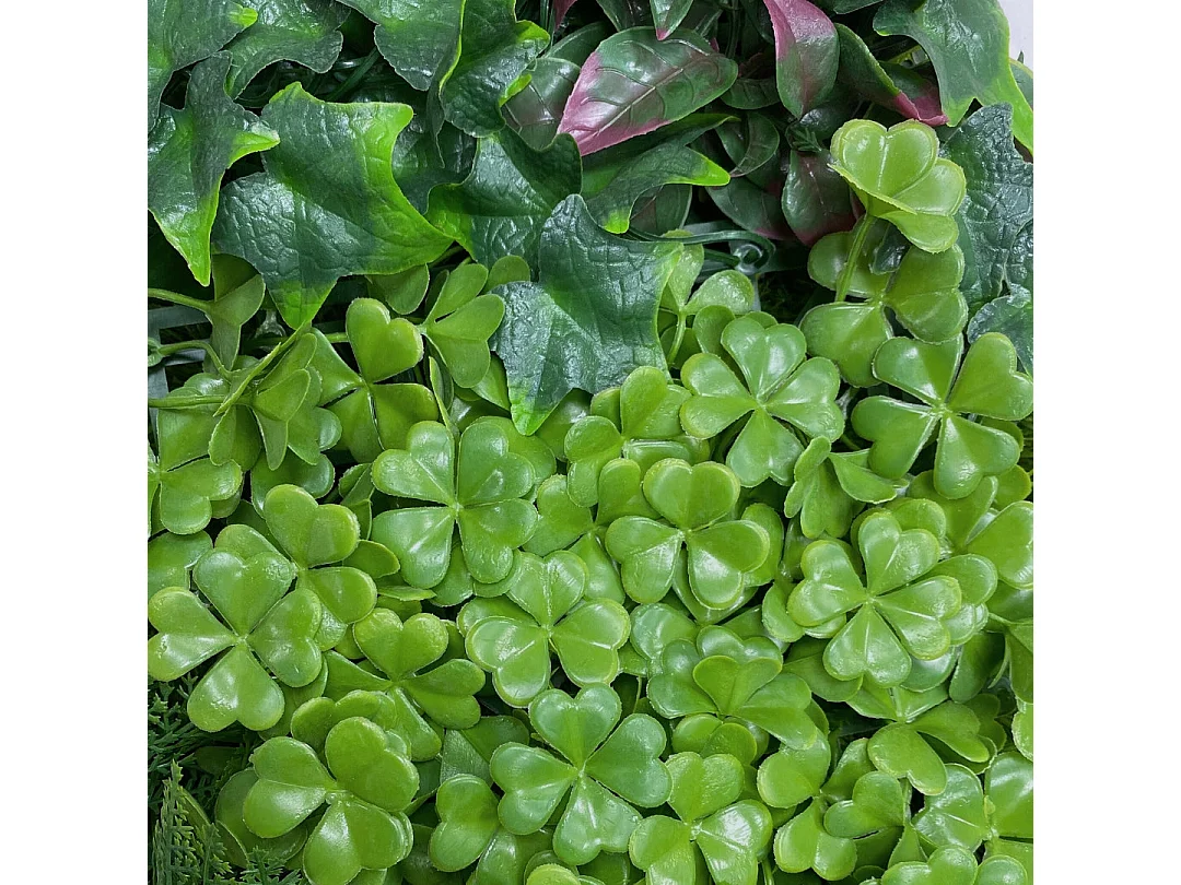 Jardin vertical costa 100 x 100 cm nortene 1 X 2M