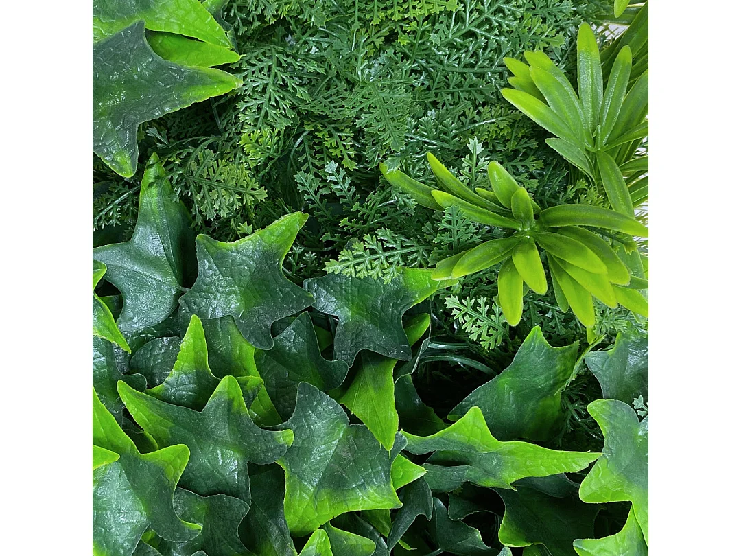 Jardin vertical costa 100 x 100 cm nortene 1 X 2M