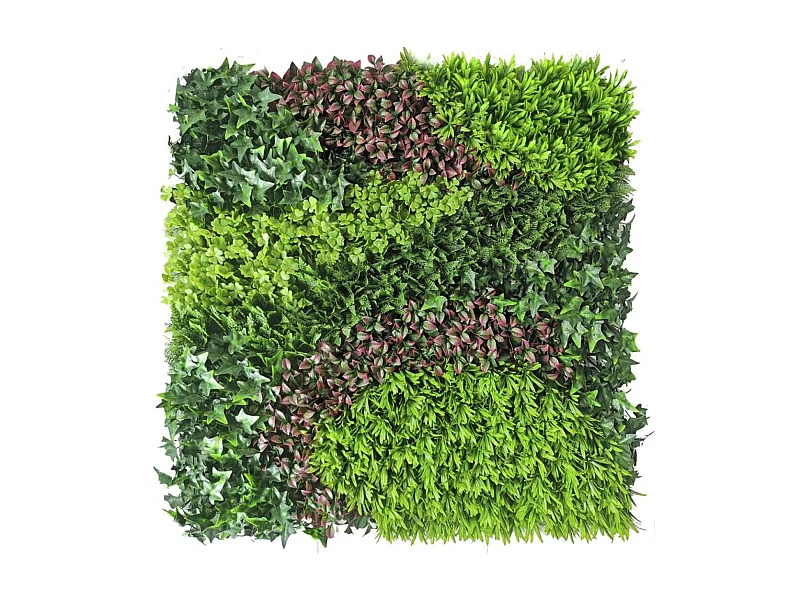 Rollo jardin vertical costa 100 x 100 cm nortene 1 X 2M