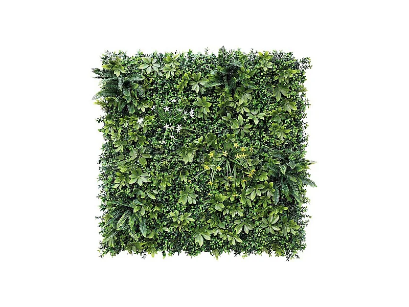 ROLLO JARDIN VERTICAL HELLENE 100 X 100 CM NORTENE