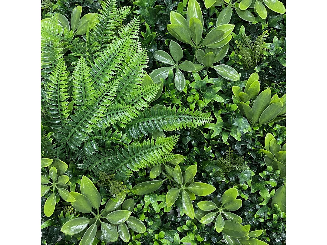 Jardín vertical hellene 100 x 100 cm nortene 1X2 M