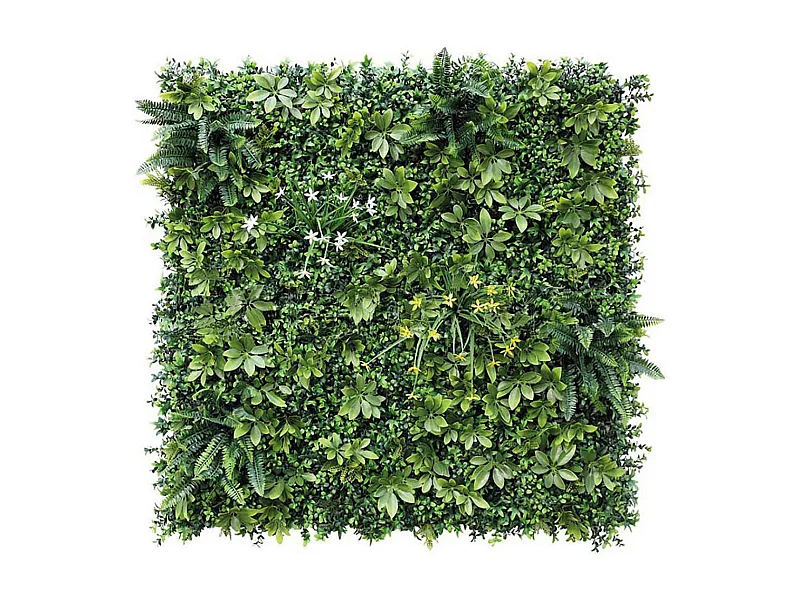 ROLLO JARDIN VERTICAL HELLENE 100 X 100 CM NORTENE