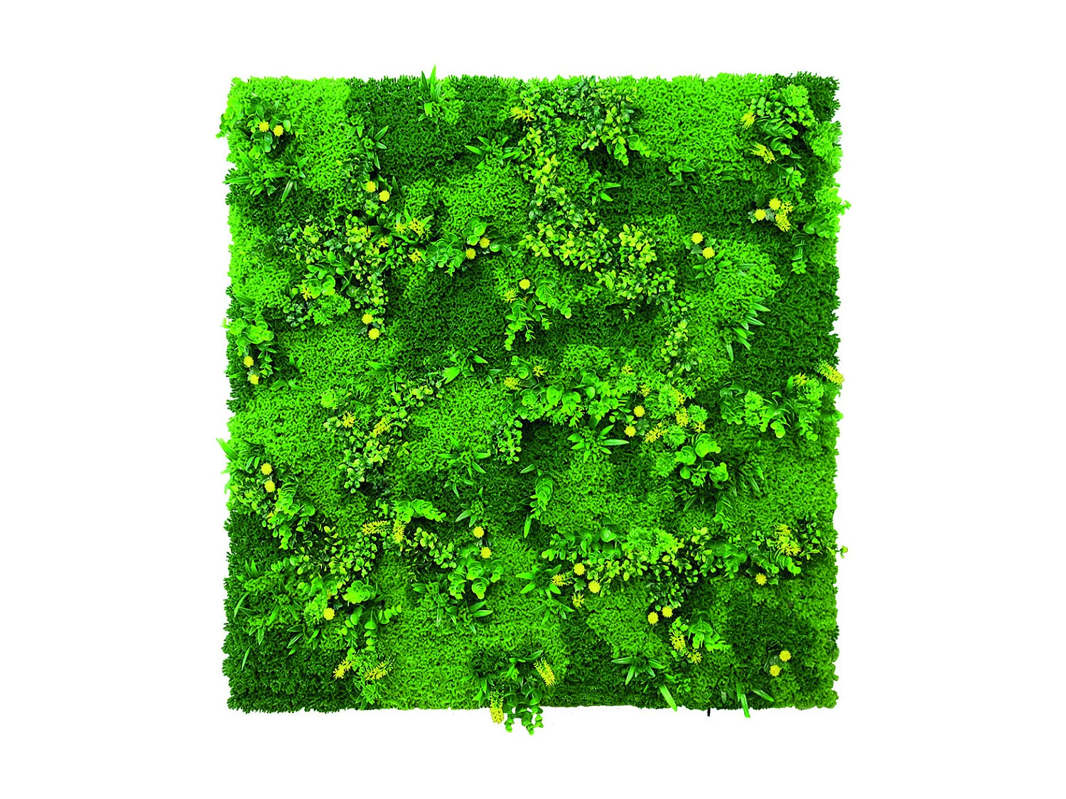 ROLLO JARDIN VERTICAL TUNDRA 100 X 100 NORTENE