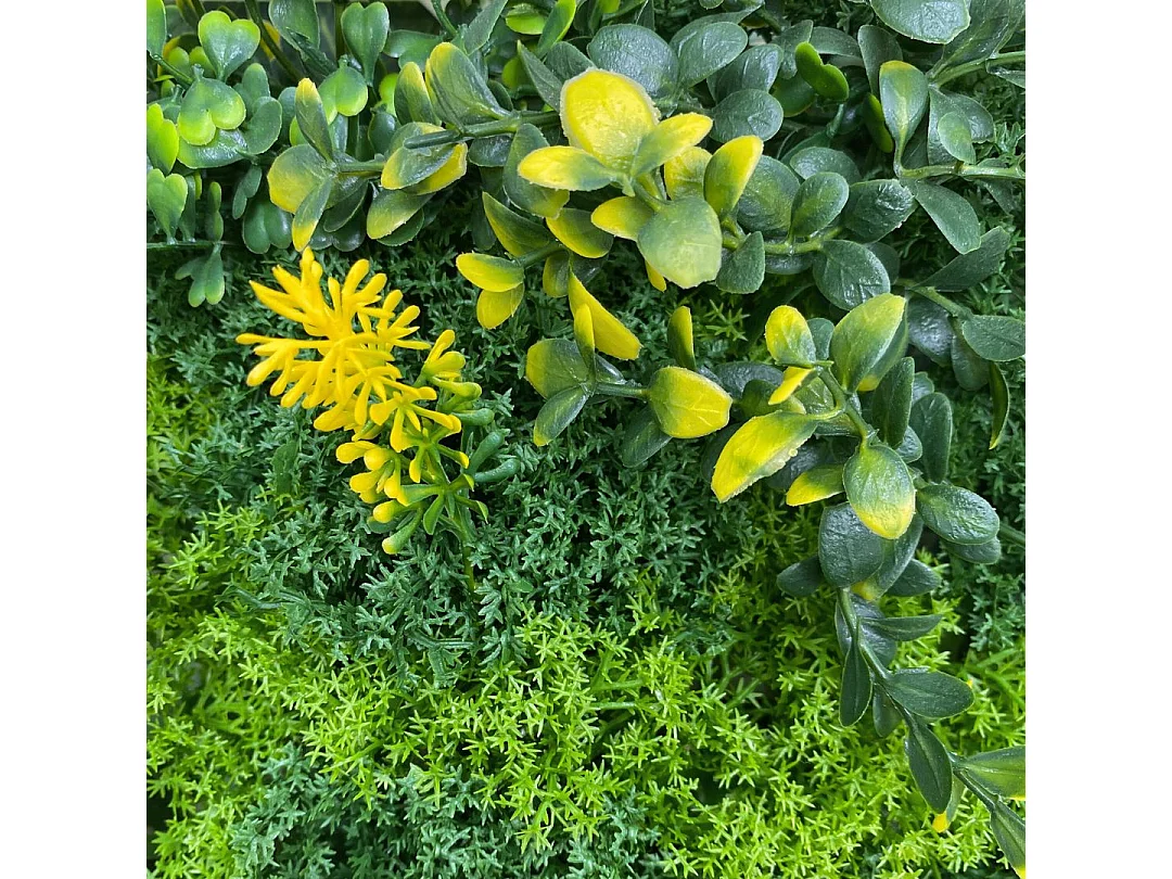 Jardin vertical tundra 100 x 100 nortene