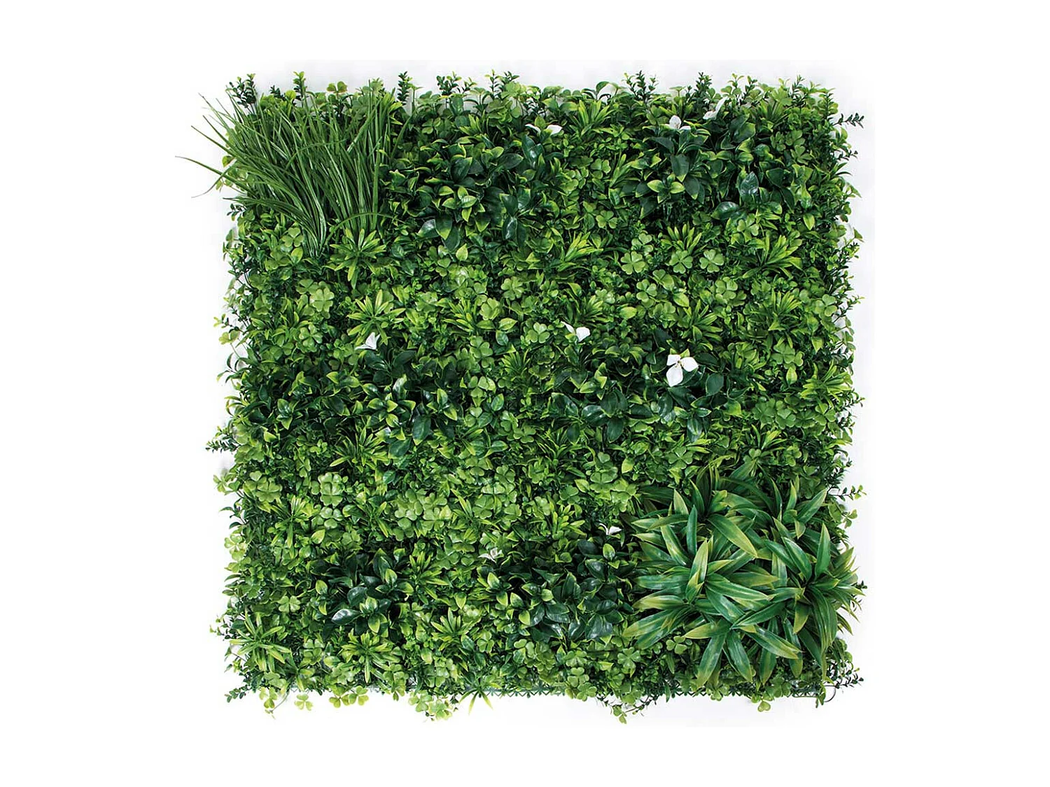 JARDIN VERTICAL FOREST 100X100 CM NORTENE