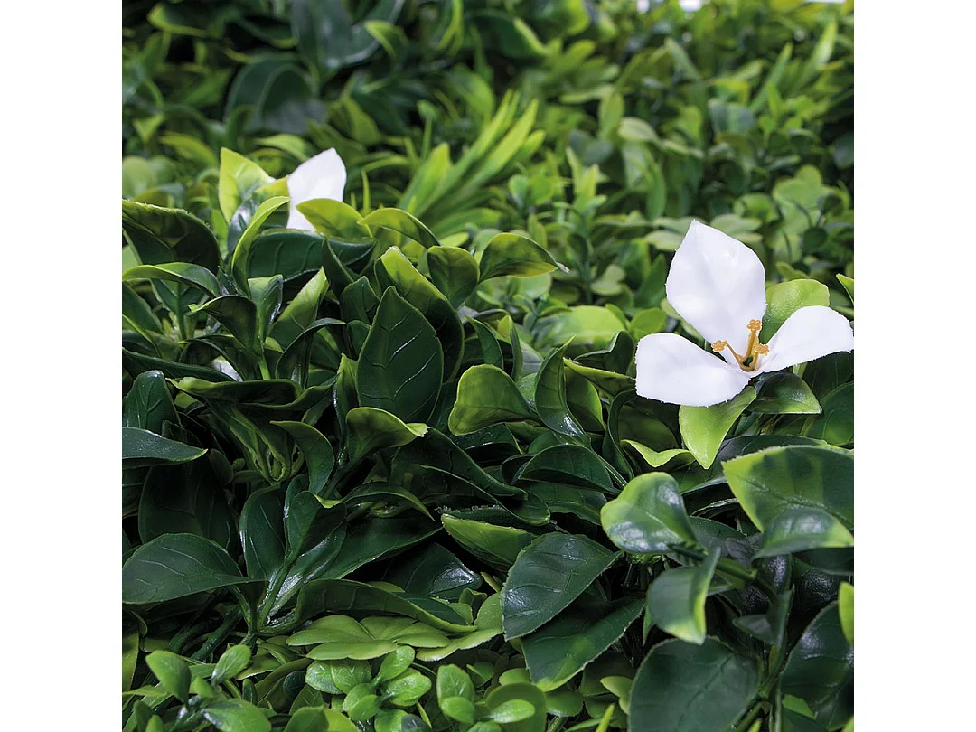 JARDIN VERTICAL FOREST 100X100 CM NORTENE