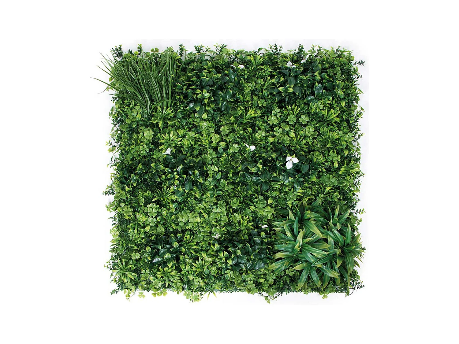 JARDIN VERTICAL FOREST 100X100 CM NORTENE