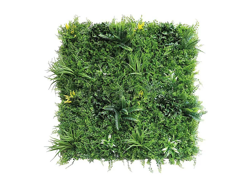 ROLLO JARDIN VERTICAL LEAFY 100 X 100 CM NORTENE