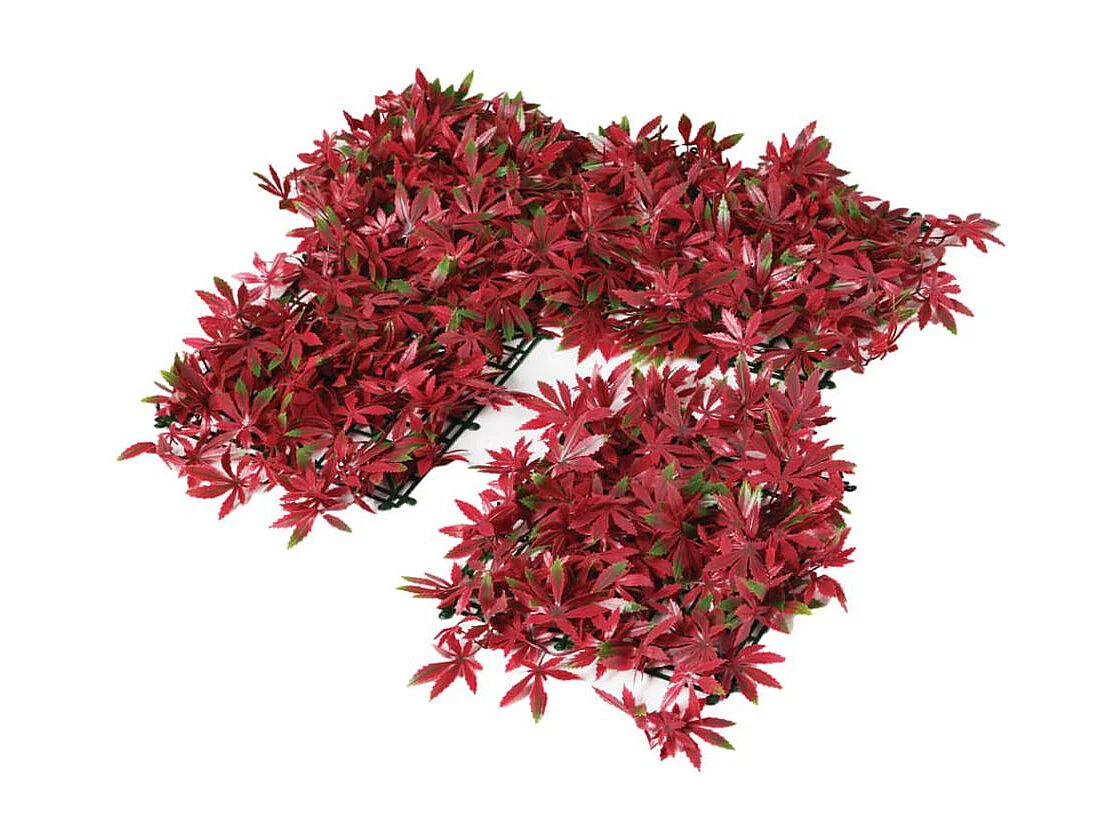 Jardín vertical arce 25x25cm pack 4ud 25 X 25CM