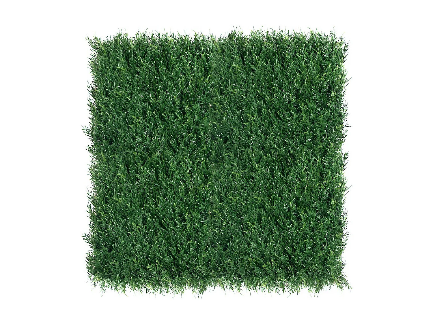 Rollo jardin vertical dense 100 x 100 cm 100X100 CM