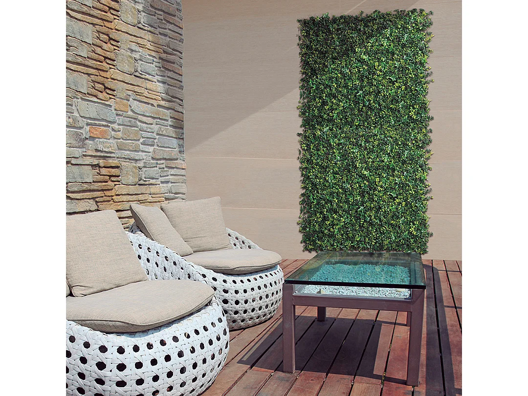 ROLLO JARDIN VERTICAL NEW FOREST 100 X 100 NORTENE