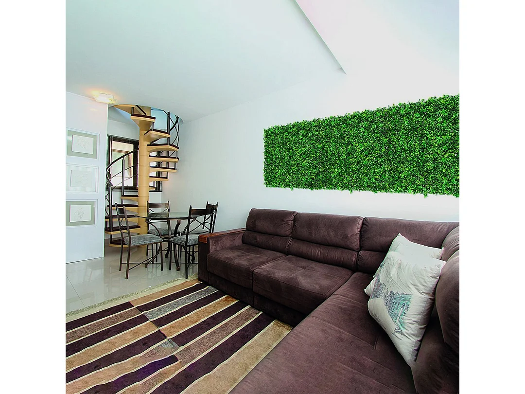 Rollo jardin vertical new forest 100 x 100 nortene 1 X 2M