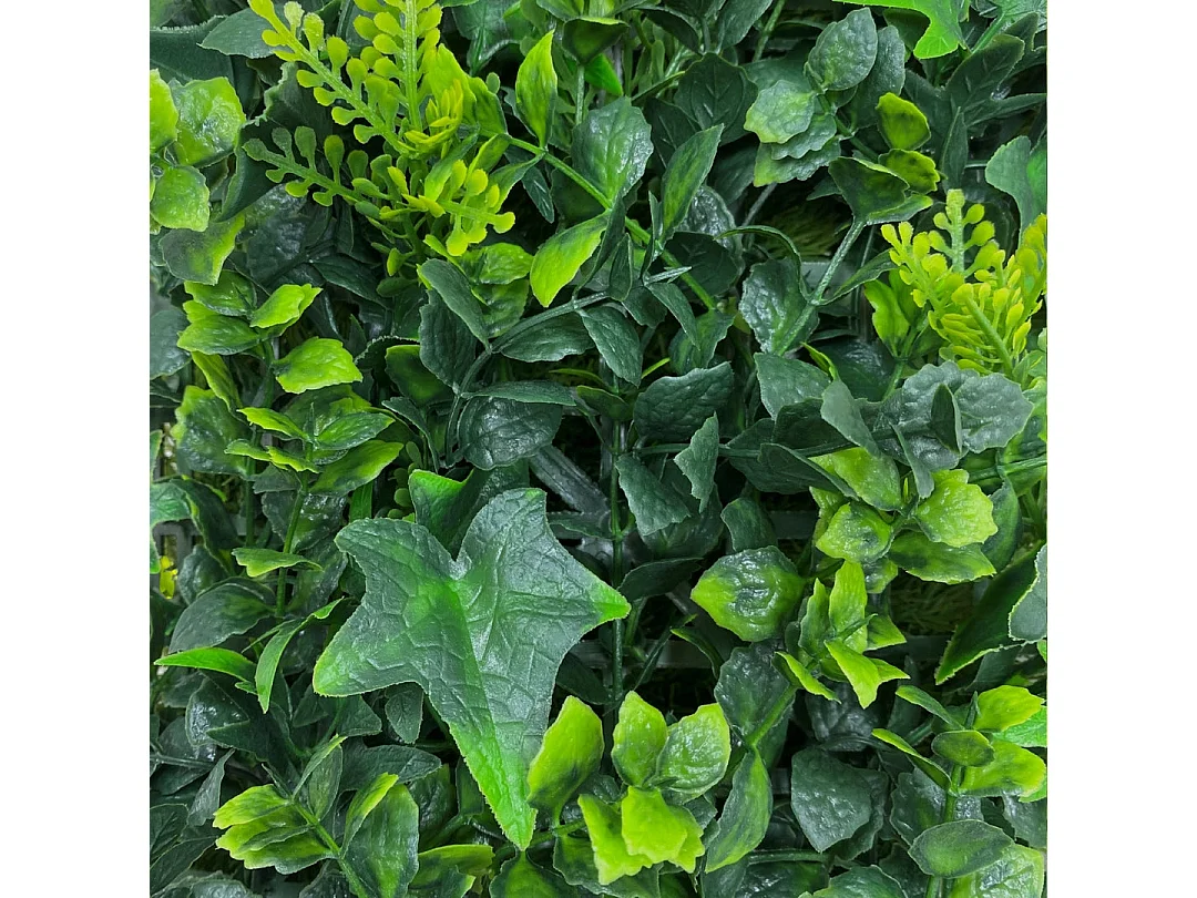 Jardín vertical new forest 100 x 100 nortene 1 X 2M