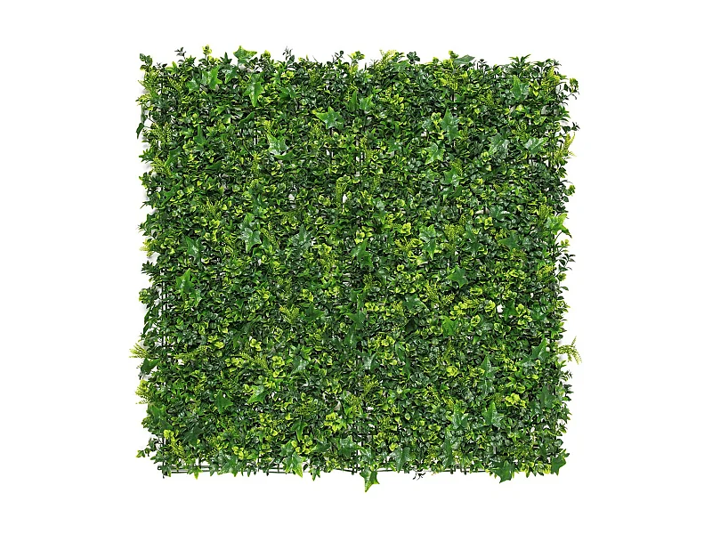 Rollo jardin vertical new forest 100 x 100 nortene 1 X 2M