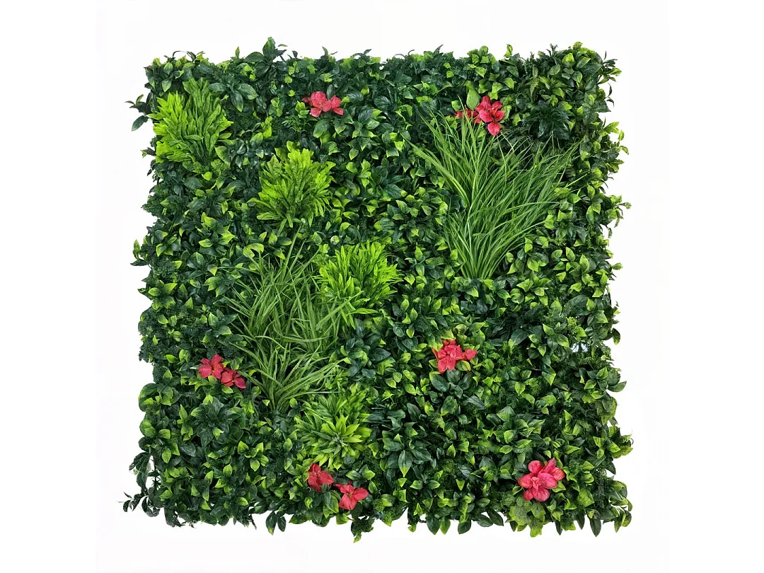 ROLLO JARDIN VERTICAL VILLA 100 X 100 NORTENE