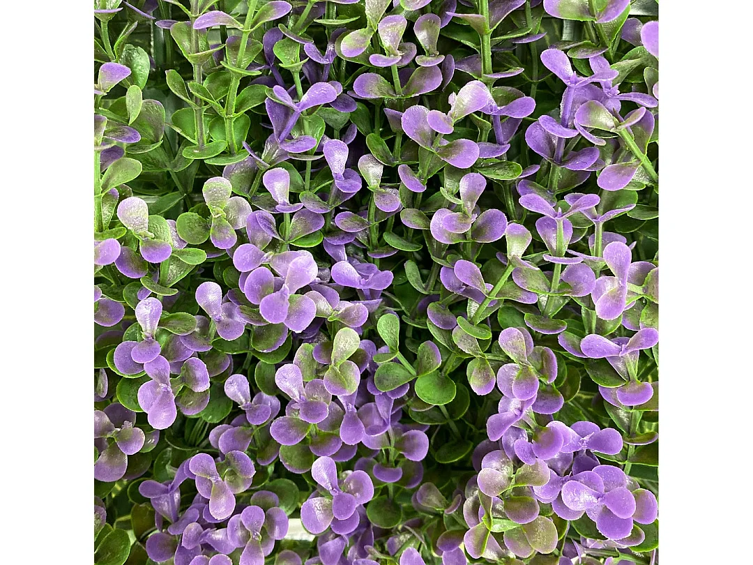 Jardín vertical lavanda 100 x 100 nortene 1 X 2M