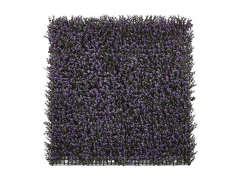 ROLLO JARDIN VERTICAL VINCA 100 X 100 CM