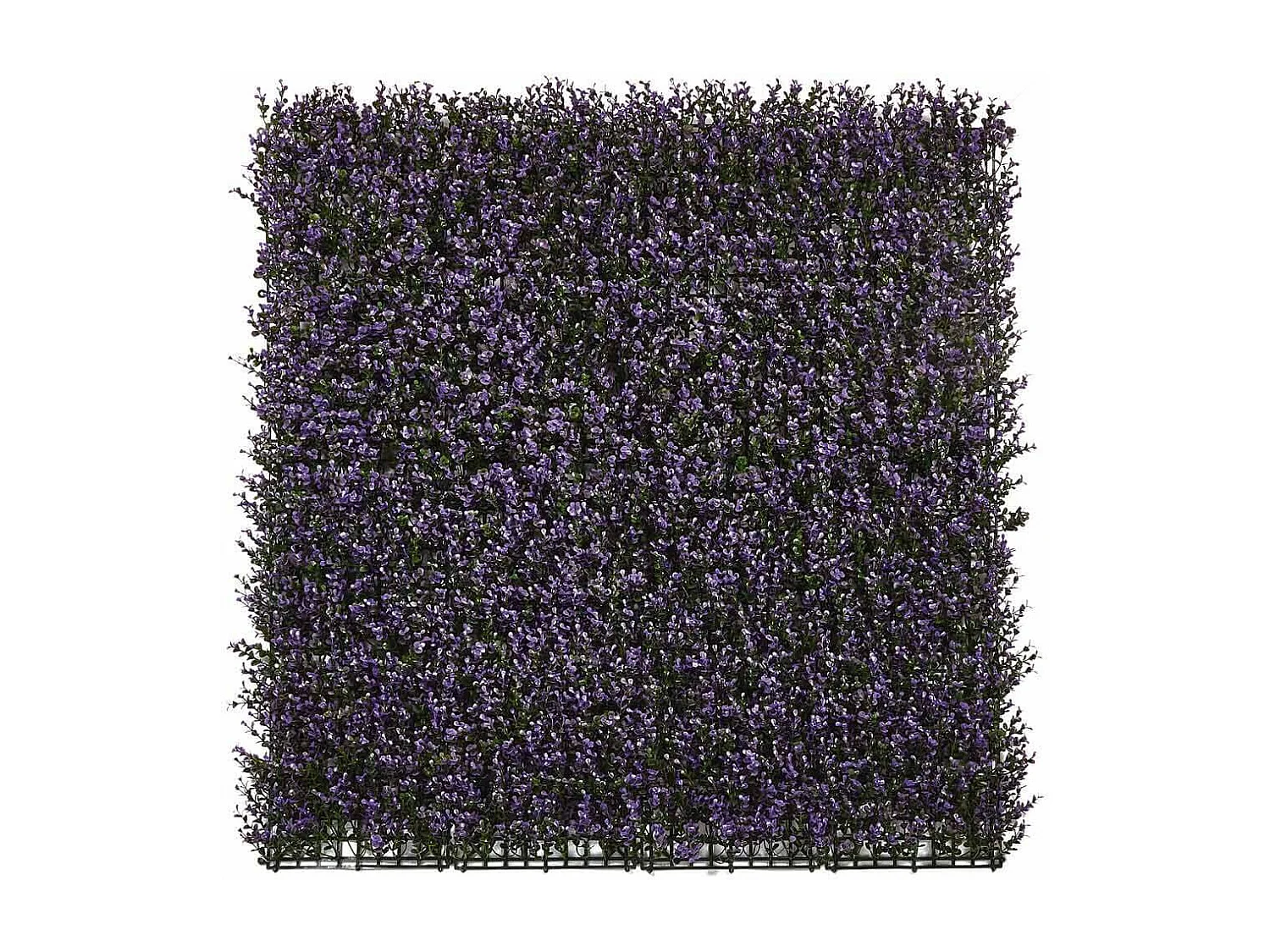 ROLLO JARDIN VERTICAL VINCA 100 X 100 CM