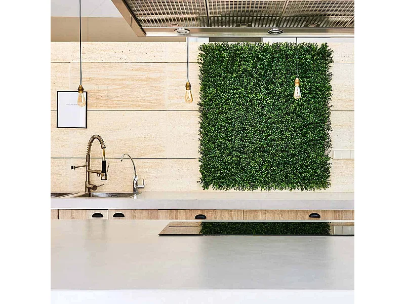 ROLLO JARDIN VERTICAL BOJ 100 X 100 CM NORTENE