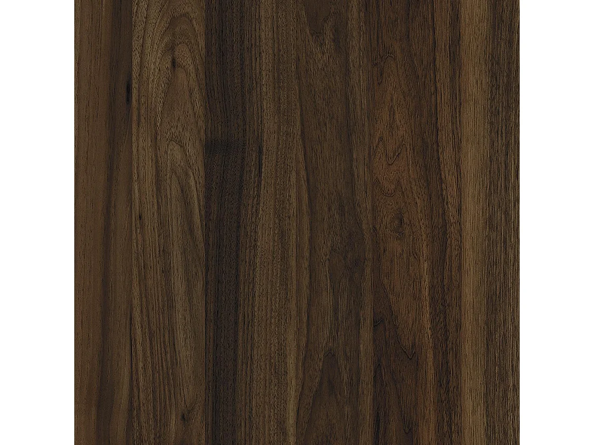 Webster | Bureau d'ordinateur avec 1 tiroir en panneaux alvéolés/agglomérés