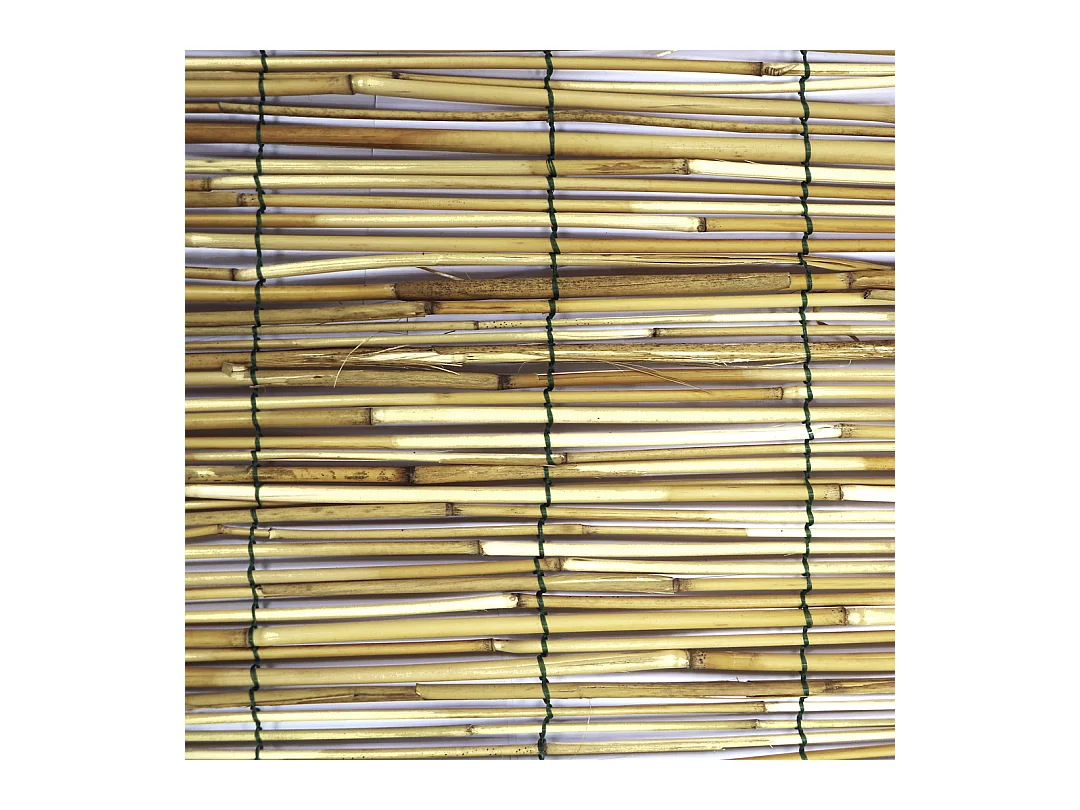 ESTOR BAMBU PELADO VARIAS MEDIDAS NORTENE 1.5 X 2M