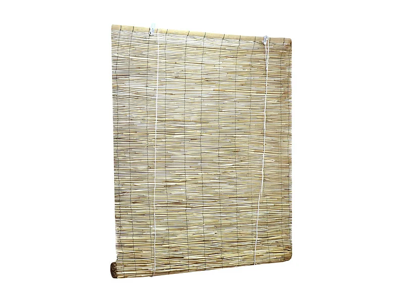 ESTOR BAMBU PELADO VARIAS MEDIDAS NORTENE 1 X 2M