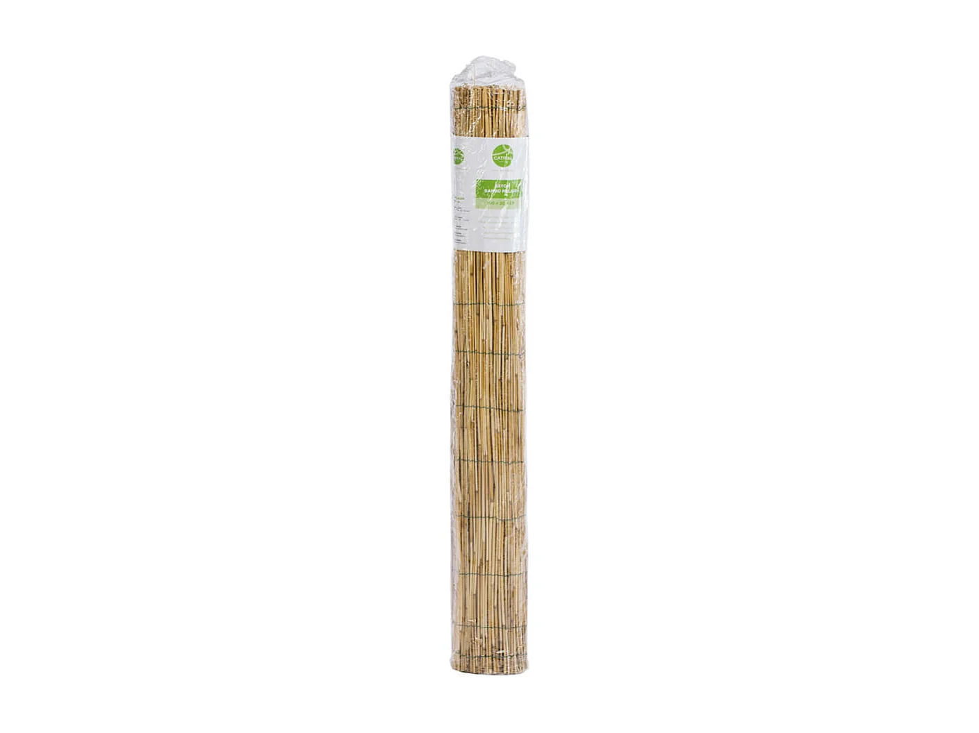 ESTOR BAMBU PELADO VARIAS MEDIDAS NORTENE 1 X 2M