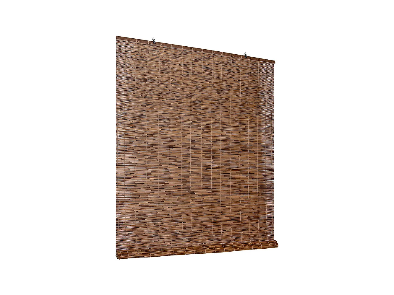 ESTOR BAMBU OSCURO VARIAS MEDIDAS 1 X 2M