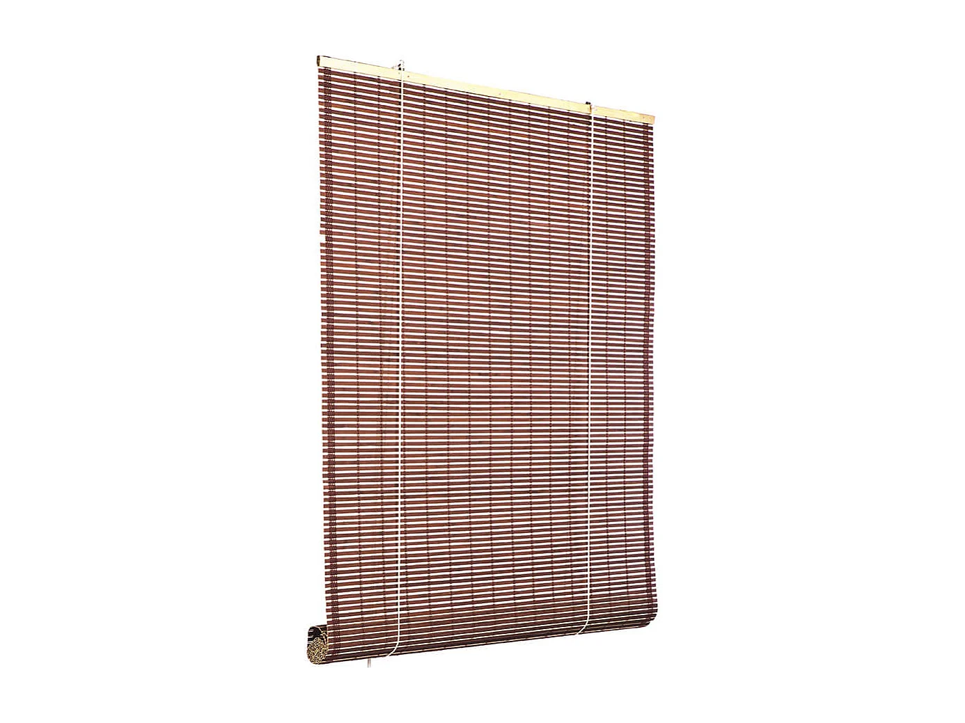 Estor madera otawa varias medidas 1.5 X 2M