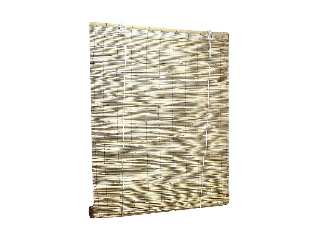 ESTOR BAMBU PELADO 1,20X2 M NORTENE