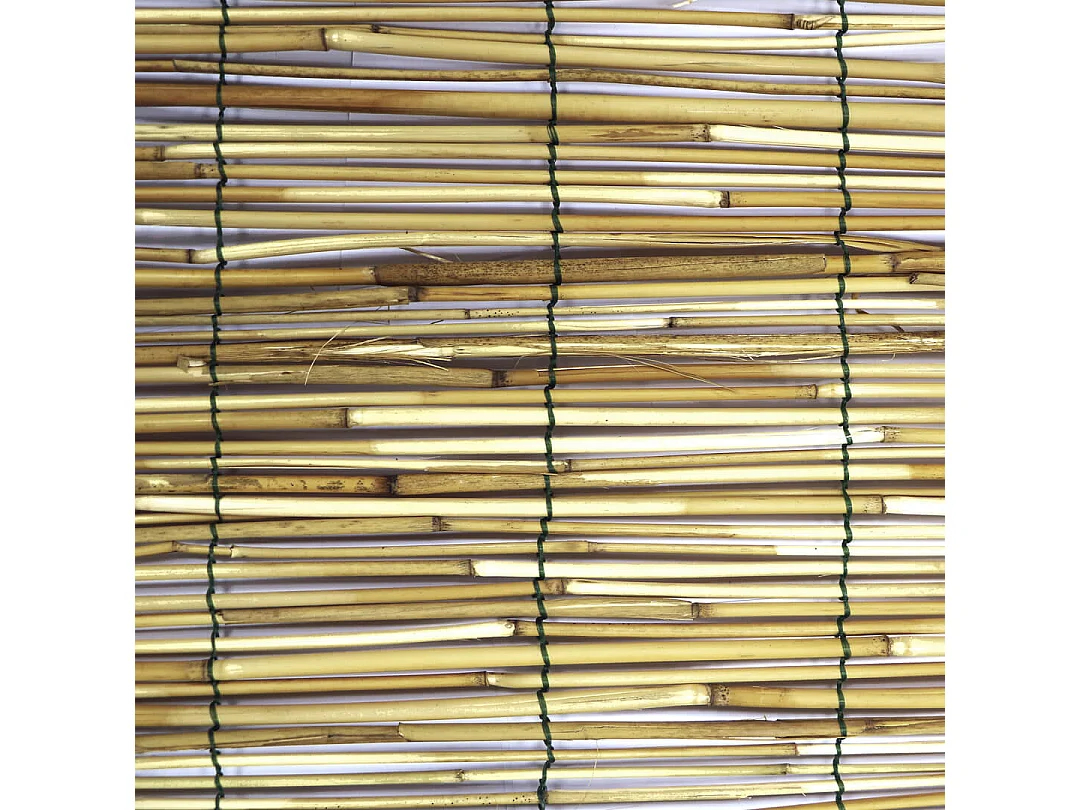 ESTOR BAMBU PELADO 1,20X2 M NORTENE