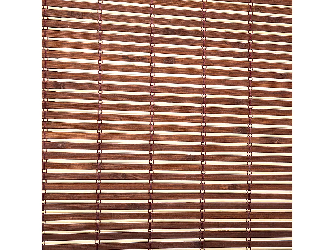 Estor madera otawa varias medidas 1 X 2M