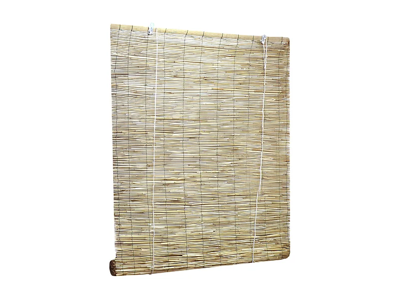 ESTOR BAMBU PELADO VARIAS MEDIDAS NORTENE 2 X 2M