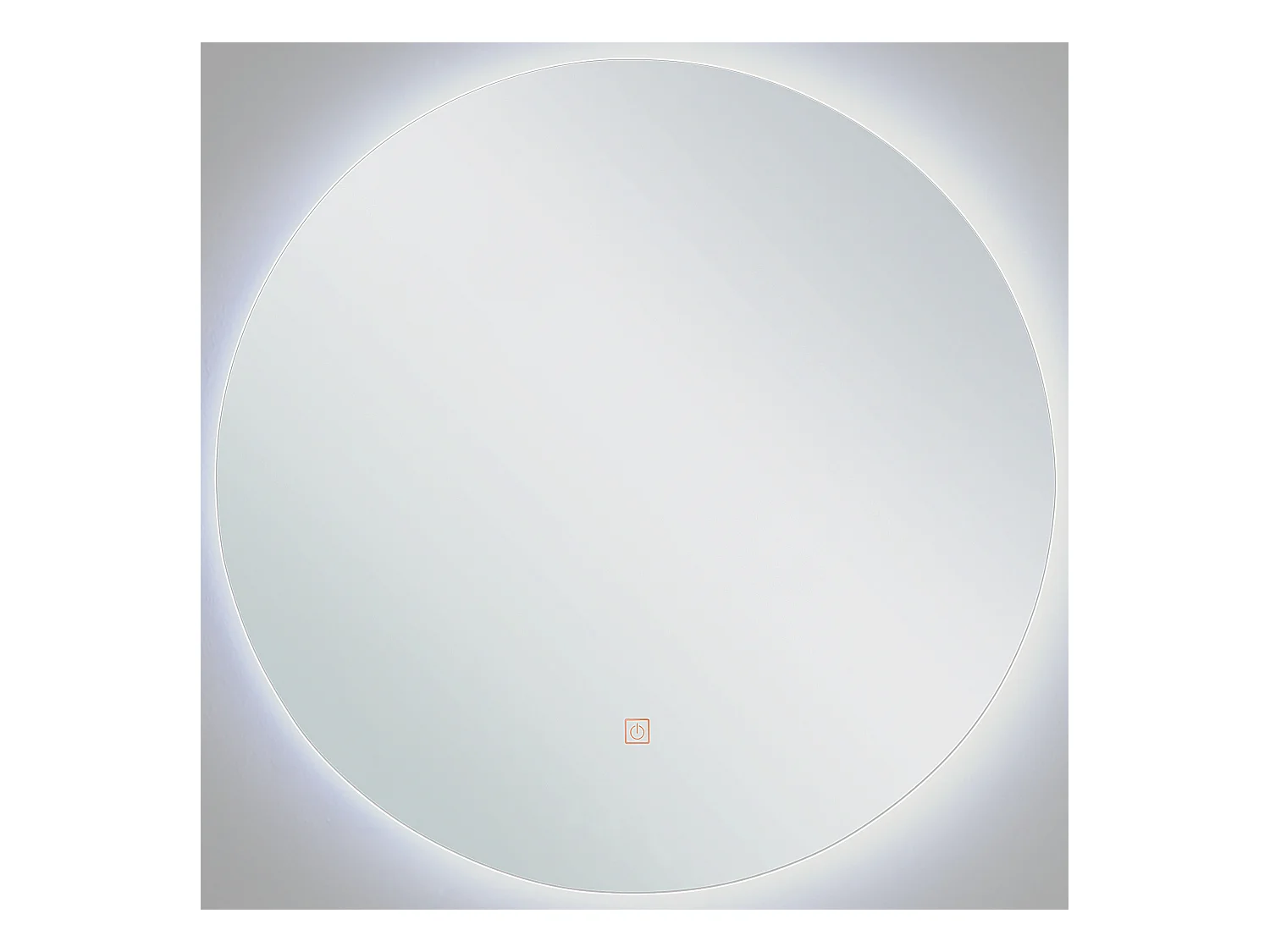Ensemble de meubles de salle de bain MANZON 60 cm Gris