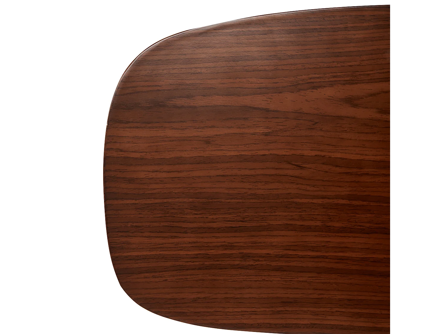 Silla de oficina giratoria GUNNISON Lino sintético Gris claro