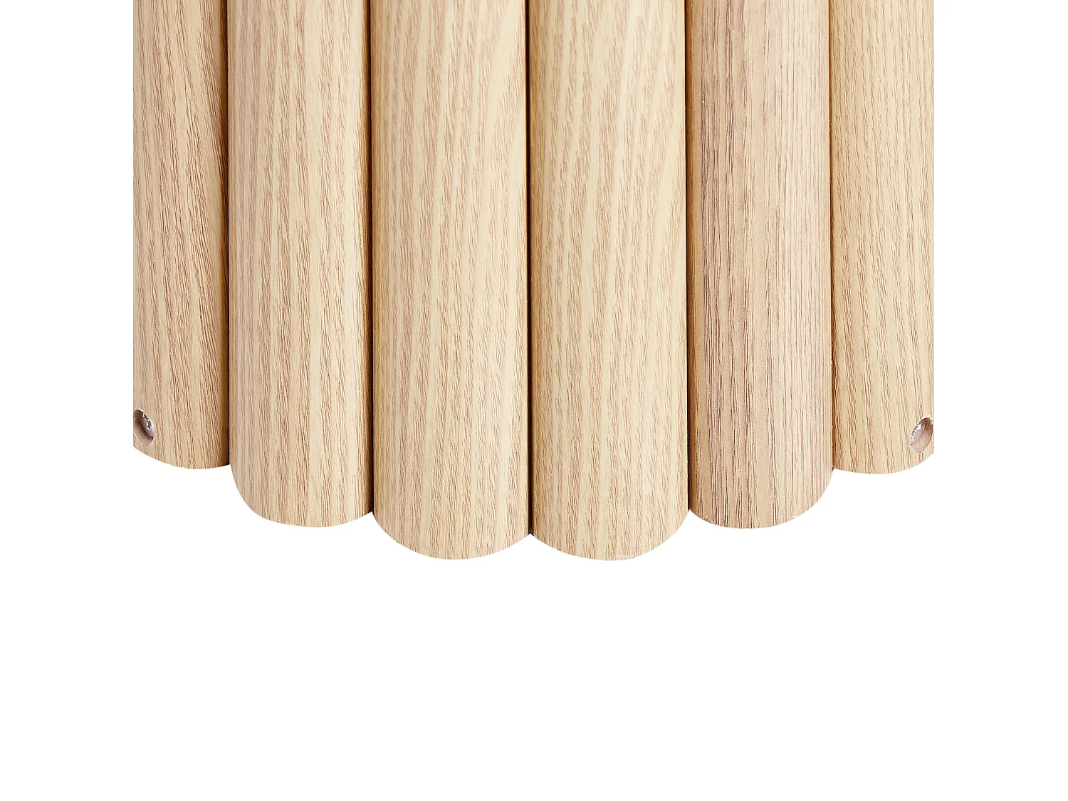 Tavolino GENOLA Marrone chiaro