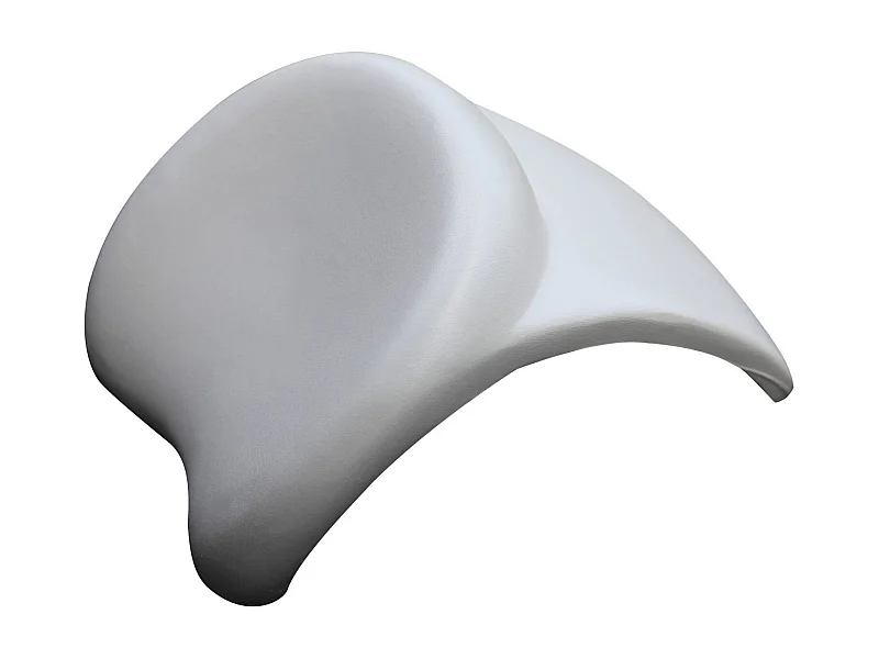 Poggiatesta per spa gonfiabile - Ospazia - Dimensioni: 23 x 23 x 12 cm - Compatibile con altri marchi