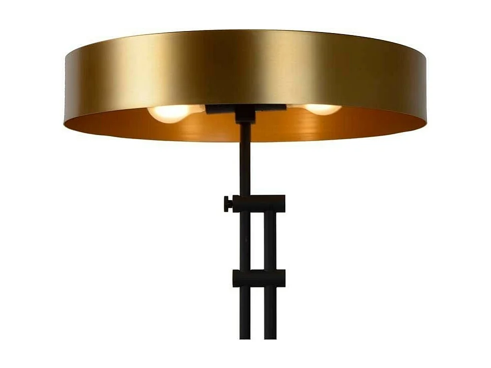 Lampadaire Led à hauteur réglable Giada  - Lucide