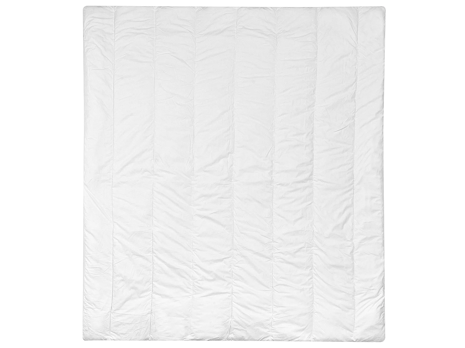 Mittelwarme Bettdecke HOWERLA Polyester 200 x 220 cm