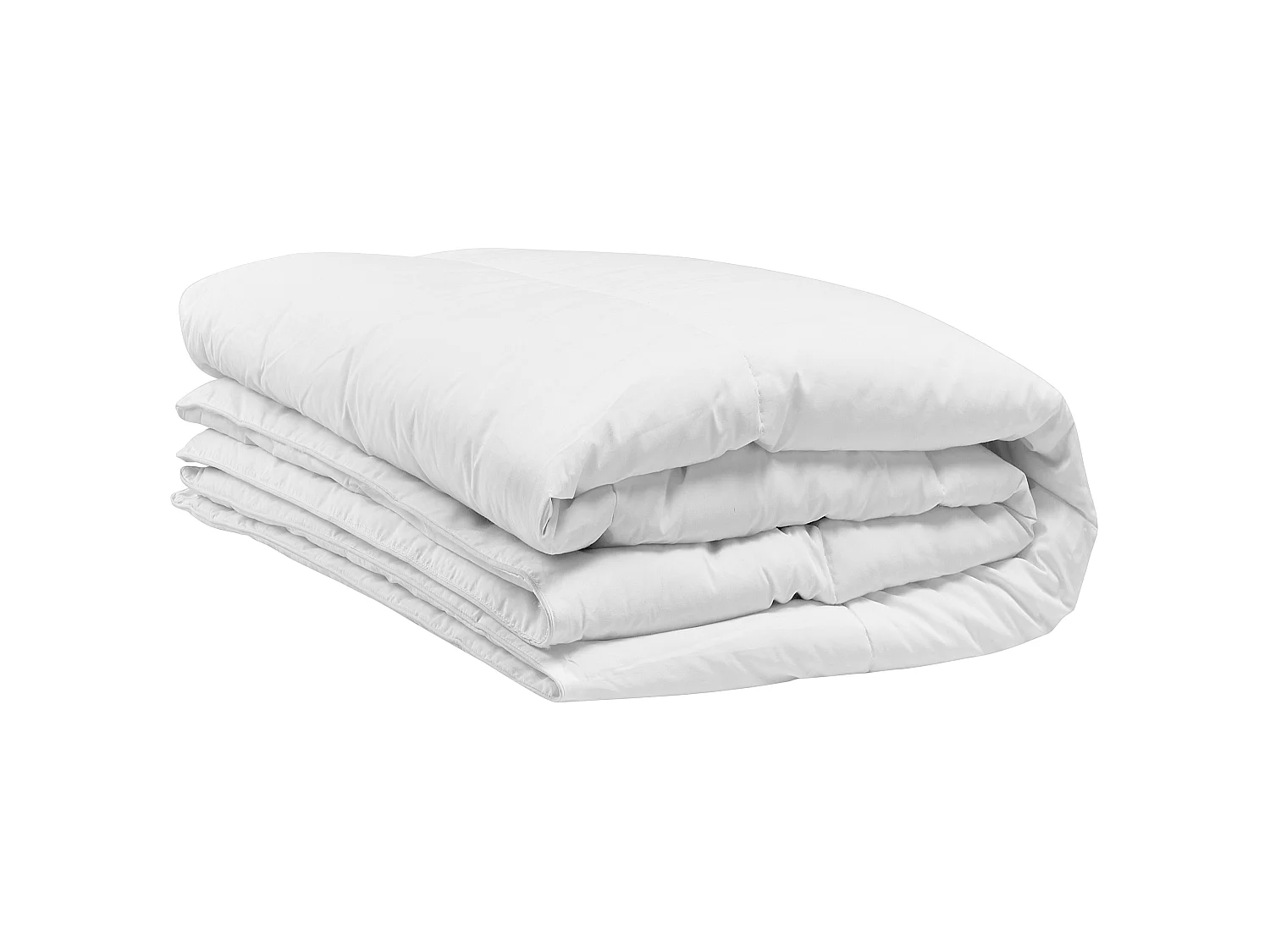 Mittelwarme Bettdecke HOWERLA Polyester 200 x 220 cm