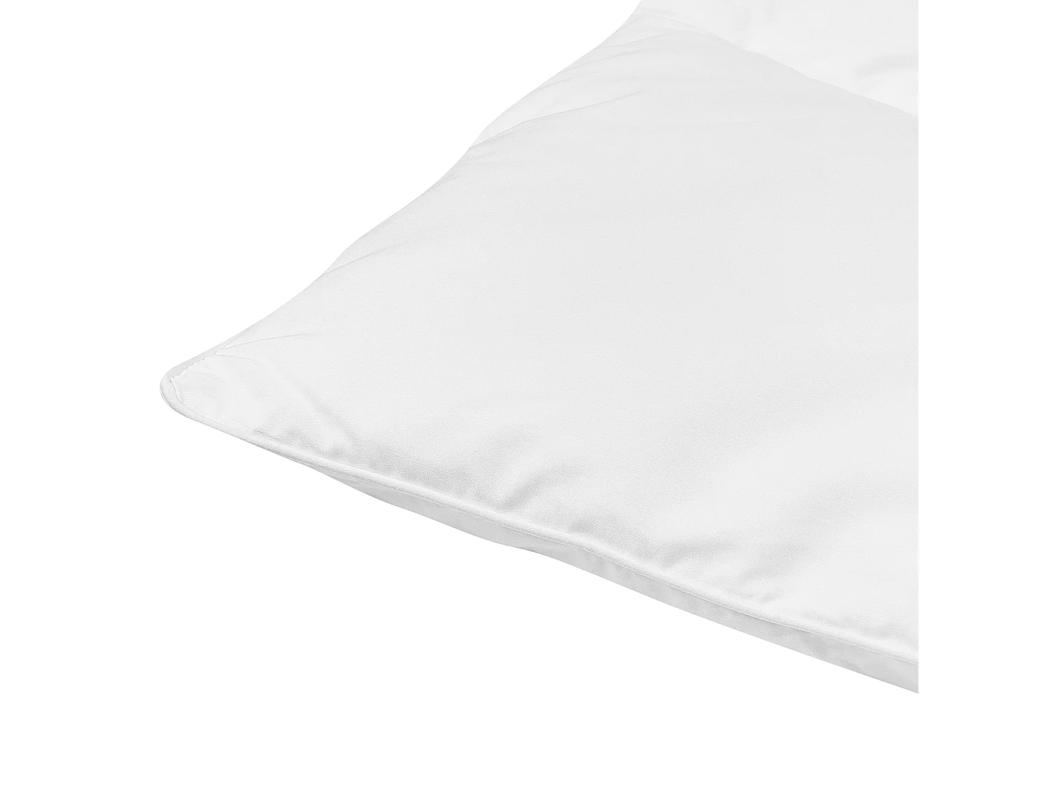 Mittelwarme Bettdecke HOWERLA Polyester 200 x 220 cm