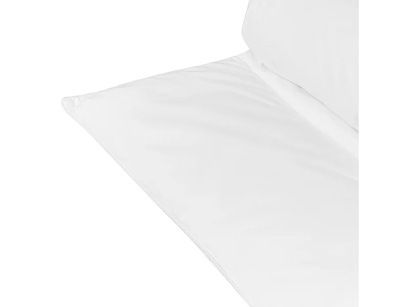 Mittelwarme Bettdecke HOWERLA Polyester 200 x 220 cm