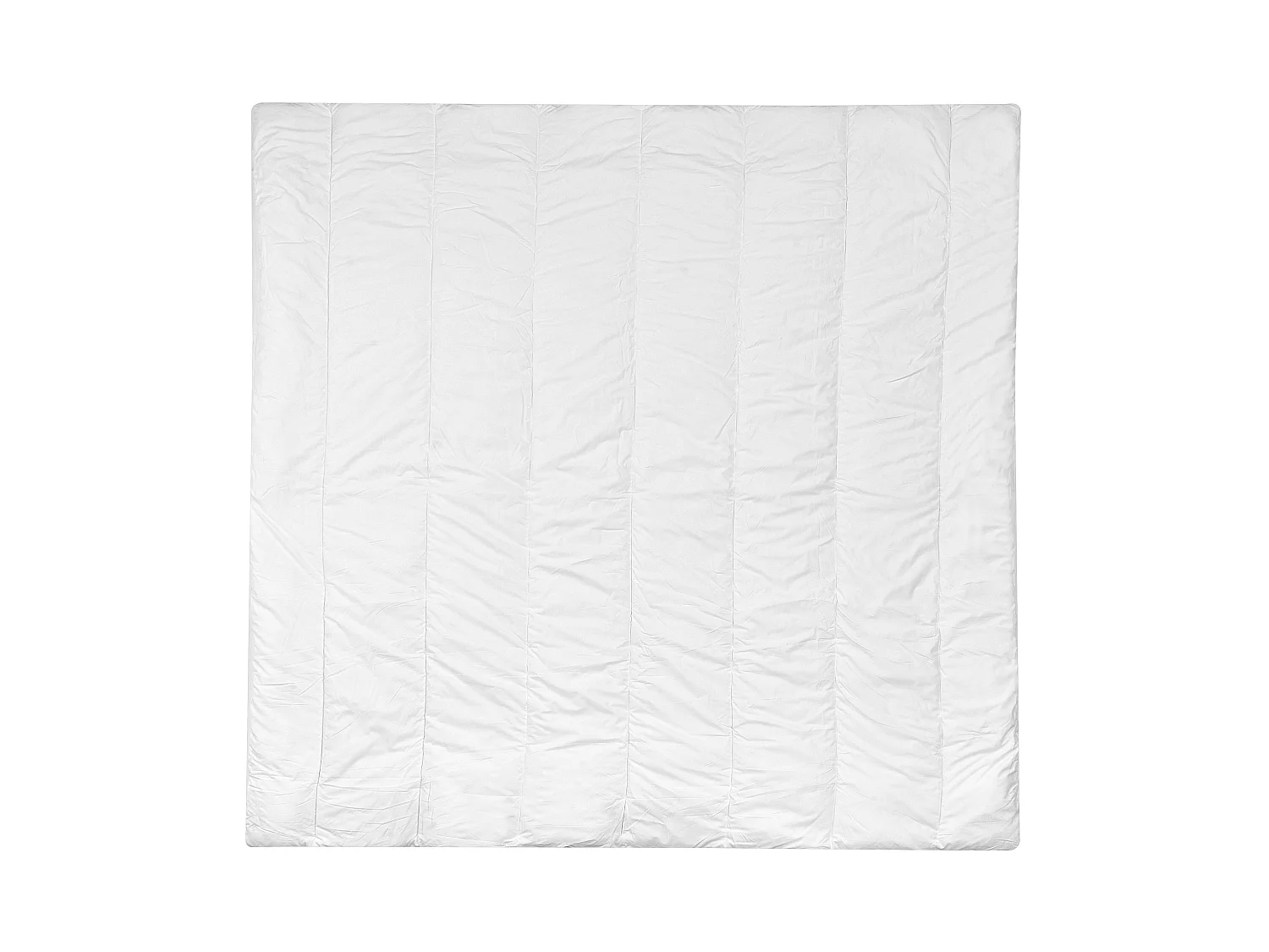 Duvet Polyester 9 TOG Medium Warm CHAPCHA 220 x 240 cm