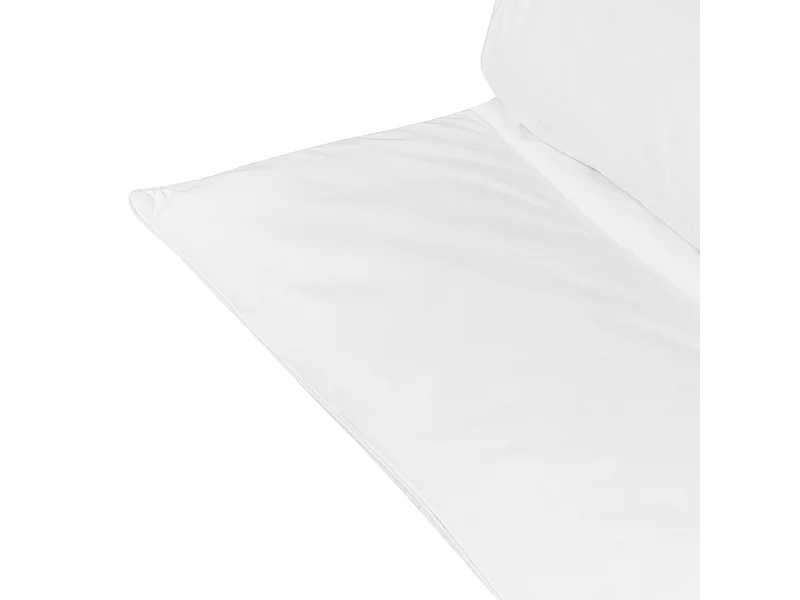 Edredom quente Inverno HOWERLA Poliéster 155 x 220 cm