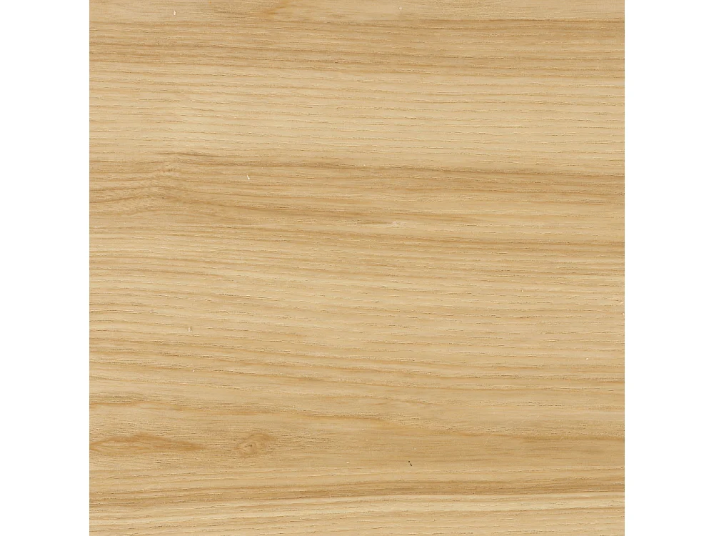 Sticks - Table à manger 8 personnes en bois - Bois clair