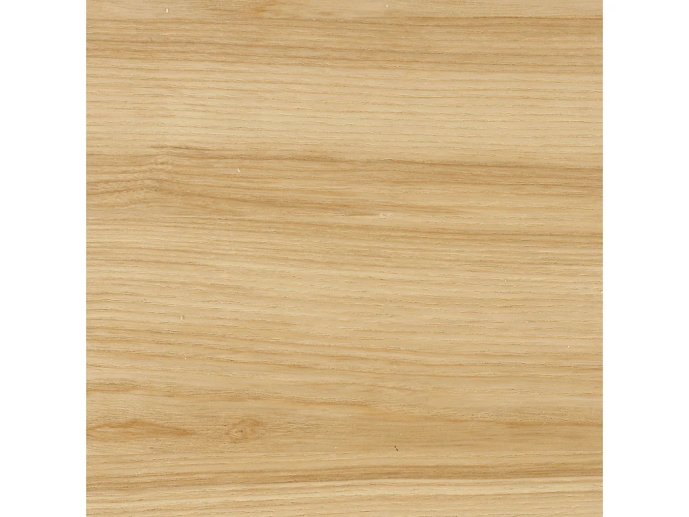 Sticks - Table à manger 10 personnes en bois - Bois clair