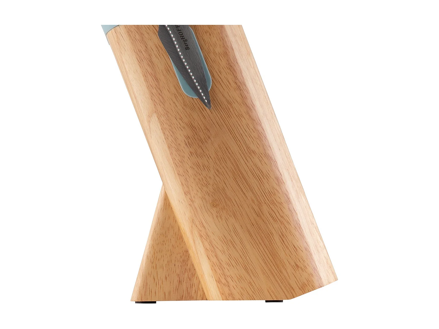 Berghoff Bloc de 6 couteaux - 3950350