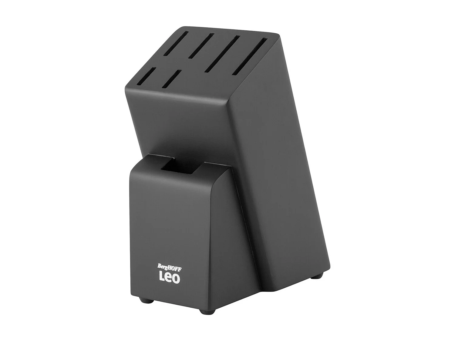 Berghoff Bloc de 5 couteaux lames inox - 3950358