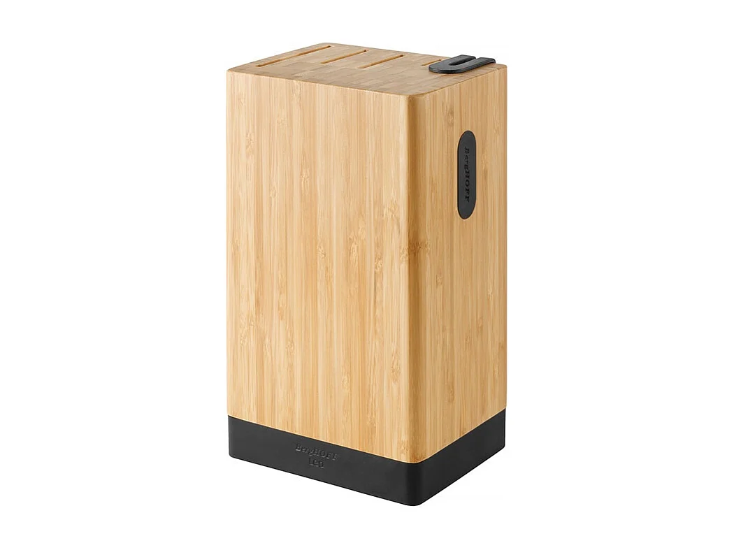 Berghoff Bloc de 4 couteaux lames inox - 3950598